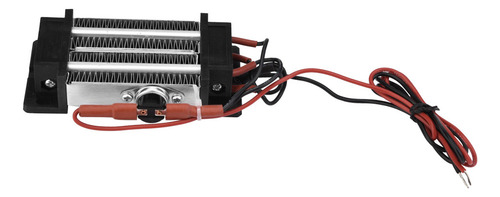 Calentador Ptc 300w 220v Calefactor Cerámico Aislado