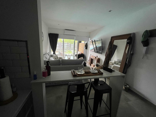 Imagen 3 de 24 de Departamento 2 Ambientes En Pinamar Norte/ Complejo Lujo