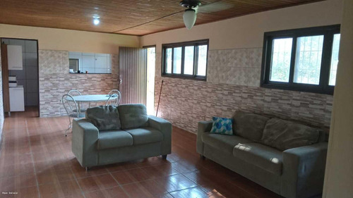 Imagem 14 de 15 de Casa Para Venda Em Itanhaém, Balneário Gaivota, 2 Dormitórios, 1 Suíte, 1 Banheiro, 6 Vagas - It940pg_2-1217719