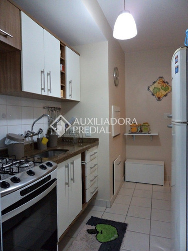 Imagem 8 de 15 de Apartamento - Tristeza - Ref: 258721 - V-258721