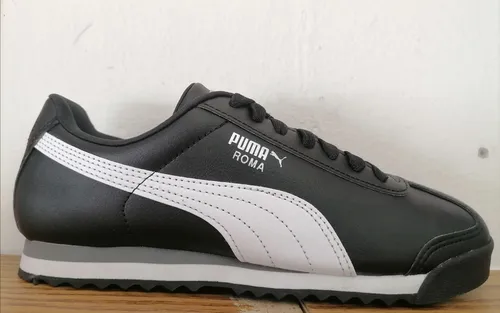 Tenis Puma Roma Nuevos Modelos MercadoLibre