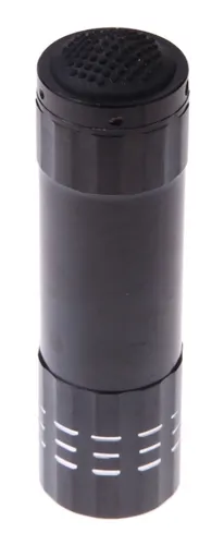 Linterna Led X9 Luz Blanca Portatil Poderosa Y Funcional