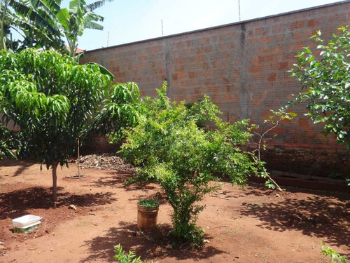 Venda De Casas / Área De Lazer Na Cidade De Araraquara 10960