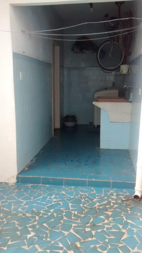 Imagem 7 de 16 de Casa À Venda, 2 Quartos, 4 Vagas, Centro - São Bernardo Do Campo/sp - 47618