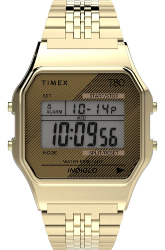 Reloj Timex Unisex Tw2r79200
