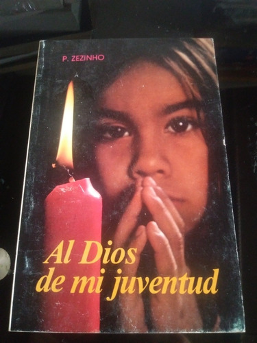 Al Dios De Mi Juventud Se Retiraba A Lugares Desiertos Para 