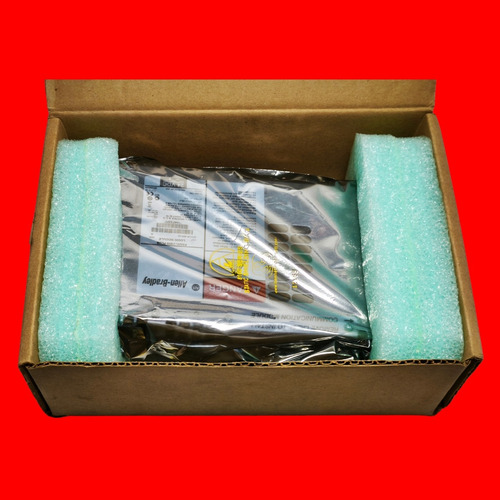 Allen Bradley 2711p-rp1d Modulo Logico Panelview
