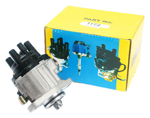 1172 Distribuidor Lancer 1600 Carburado Conector 2 Pines