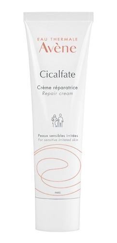 Avene Cicalfate Crema * 40 Ml - mL a $1138