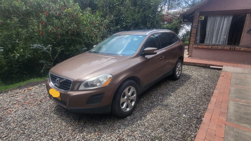 Volvo XC60 2.0 T5 Fwd