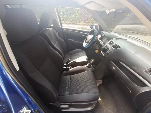Suzuki Swift 1.4 Gl