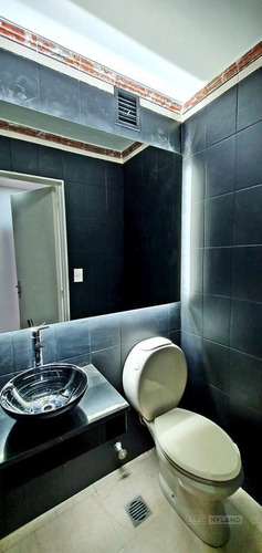 Imagen 30 de 30 de Departamento En Venta, Y Alquiler, Piso, 4 Ambientes En San Isidro-vias/libert.
