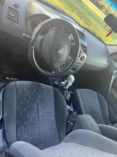Renault Mégane II 1.6 L Luxe