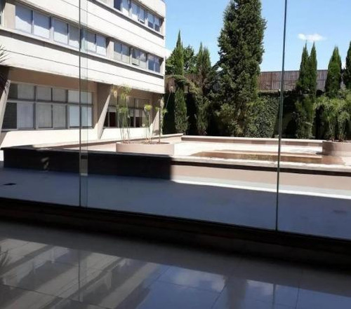 Oficina En Venta Con Renta - Edificio Polo I