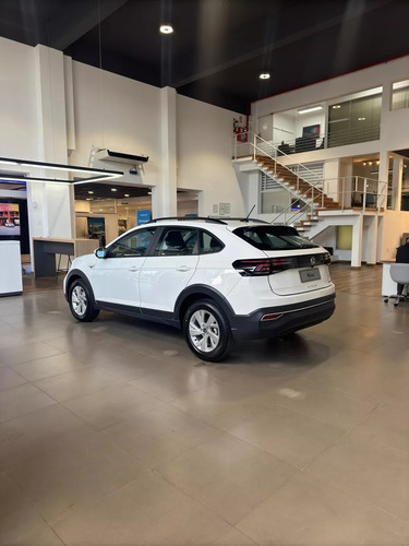 Plan Adjudicado De Nivus Trendline Vw Volkswagen Planes