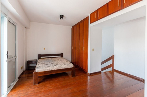 Imagem 19 de 30 de Apartamento À Venda No Bairro Vila Madalena - São Paulo/sp - O-29296-47648