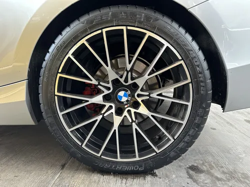 Bmw 220i Cabriolet
