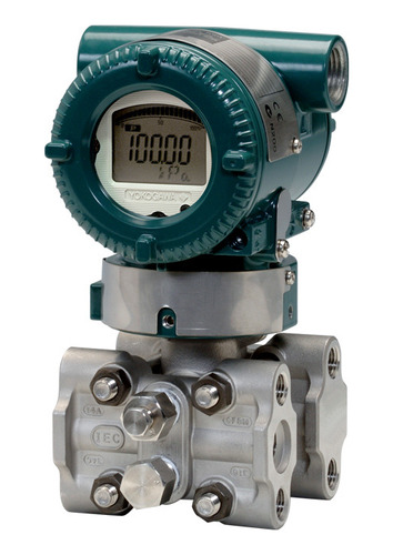 Sensor Diferencial De Presion - Yokogawa