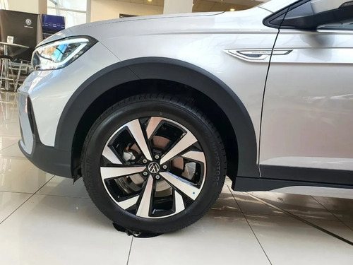 Imagen 14 de 15 de Volkswagen Nivus Highline Hero At 200tsi 0km Financio