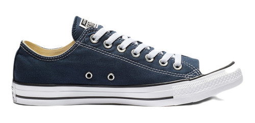 Zapatillas Converse Chuck Taylor All Star Ox Variante Color