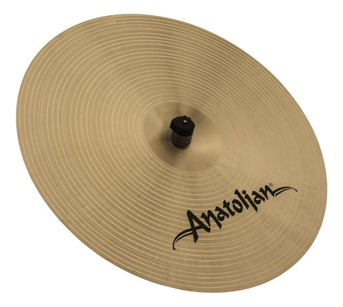 Ride Anatolian Traditional Light 22¨ Handmade Turkish