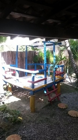 Imagem 15 de 21 de Imóveis Rurais 4 Quartos Aracaju - Se - Mosqueiro - 0449