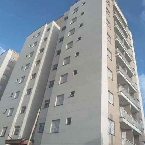 Imagem 24 de 30 de Apto 2 Dorms Localizado No Jardim Vila Formosa Próximo Ao Shopping Aricanduva - Ap1406
