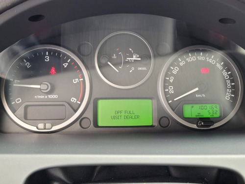Land Rover Freelander 2 2.2 S SD4 16V TURBO DIESEL 4P AUTOMÁTICO