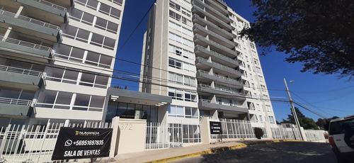 Departamento De Un Dormitorio En Concón