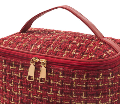 Bolsa De Maquillaje, Organizador, Bolsa De Aseo Para Niñas,