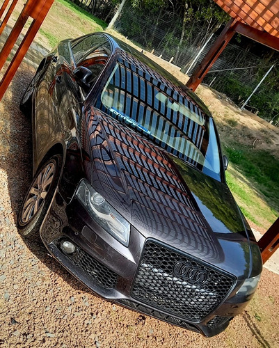 Imagen 5 de 23 de Audi A4 2009 3.2 V6 Fsi Quattro Tiptronic