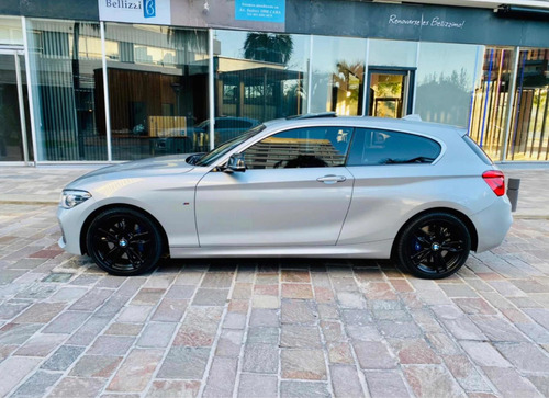 Bmw Serie 1 M 140i