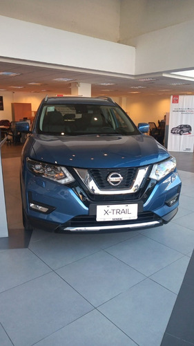 Imagen 14 de 25 de Nissan X Trail Exclusive Cvt 0km Entrega Inmediata - Sendai