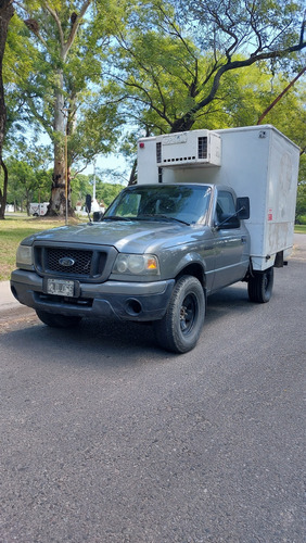 Ford Ranger 3.0 Cs Xl Plus 4x2