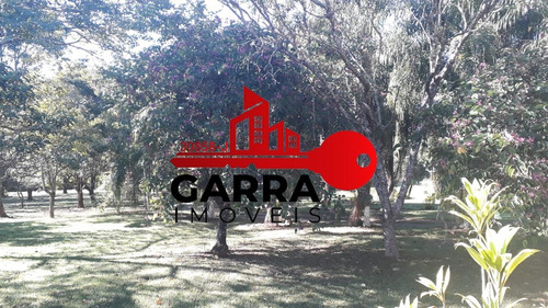Imagem 15 de 30 de Chacara - Ch00262 - 34620203