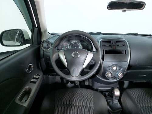 Imagem 15 de 15 de 154458 - Nissan March 2015 Com Garantia