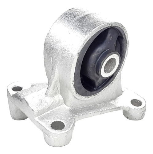 Jogo Coxim Motor 2.7 Cambio Honda Civic Automatico 2001 2005