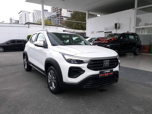 Fiat Pulse 1.3 FLEX DRIVE CVT