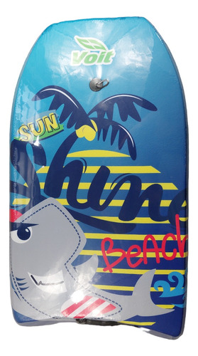 Tabla Para Flotar Voit Ocean