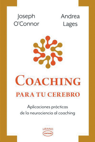 Libro- Coaching Para Tu Cerebro -original
