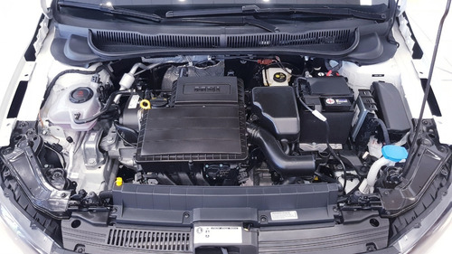 Volkswagen Polo 1.6 Msi Trendline