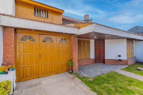 Venta De Casa 5 Ambientes En Playa Serena, Mar Del Plata