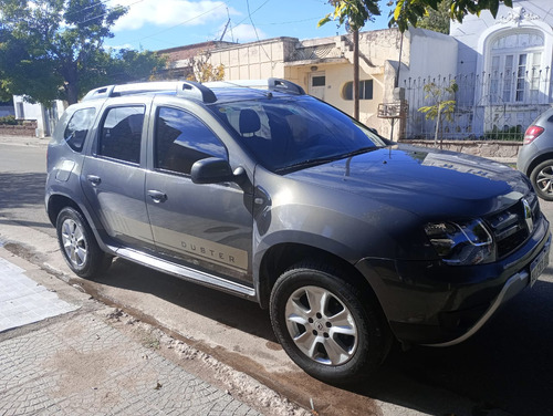 Renault Duster 2.0 Ph2 4x2 Privilege