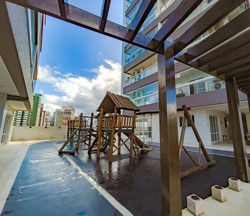 Imagem 4 de 11 de Vm1122-vista Mar / Alto Padrão / 3 Dorms