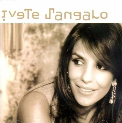 Cd - Ivete Sangalo