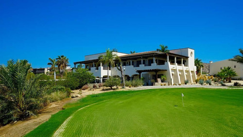 Venta De Lujosos Y Modernos Departamentos, Club Campestre San José Del Cabo