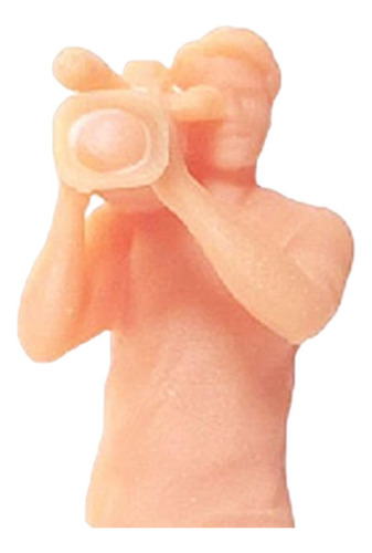 Figuras A Escala 1/64, Figuras Realistas Para Mesa Estilo C
