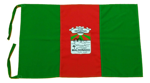 Bandera De Deportivo Maldonado, Club Fútbol, Confeccionamos 
