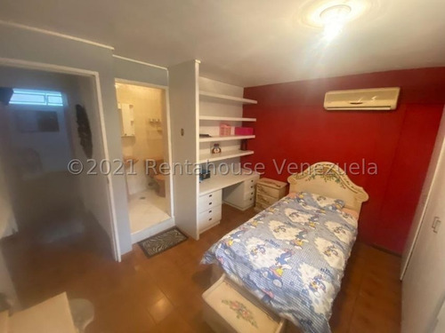 Imagen 7 de 24 de El Marques Casa En Venta Jesús Enrique Díaz 22-12015 Caracas