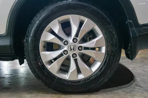 Honda CR-V 2.4 Lx
